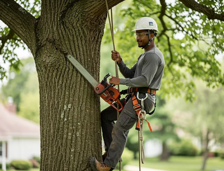 tree removal Cedar Hill